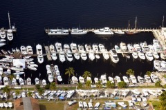 YACHT-BASIN