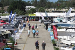 2017 BONITA SPRINGS BOAT SHOW