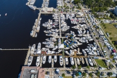 2018-FortMyersBoatShow-Marina-DoneOverheadsDJI_0022