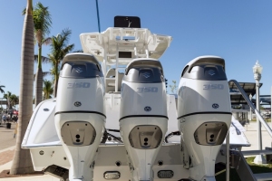 50th ANNUAL FT MYERS BOAT SHOW